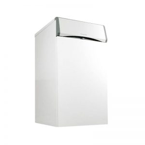 Котел газовый Ariston UNOBLOC GPV 31 RI MET (31 кВт)