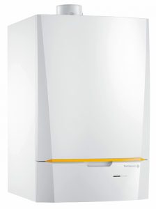 Котел газовый конденсационный De Dietrich MCA 45 (43 кВт)