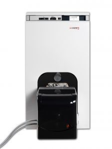 Котел комбинированный Protherm Бизон 70 NL (70 кВт)