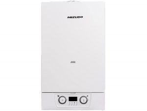 Настенный газовый котел MIZUDO 40 ТН (одноконтурный)